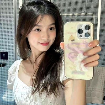 韩嫣翠粤语